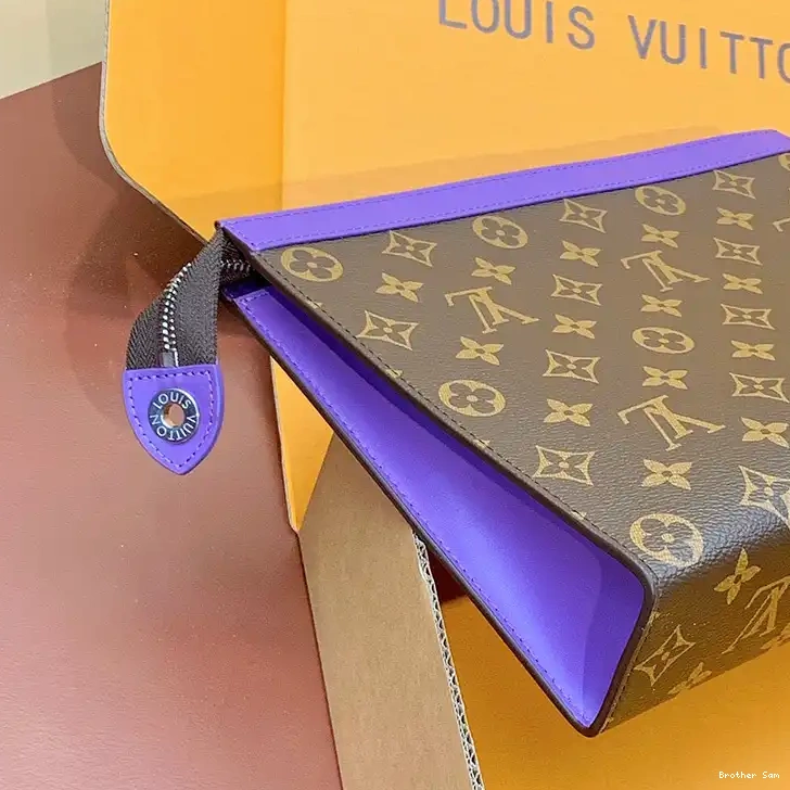 Brother Sam LV Bags 2311YA0091 0523